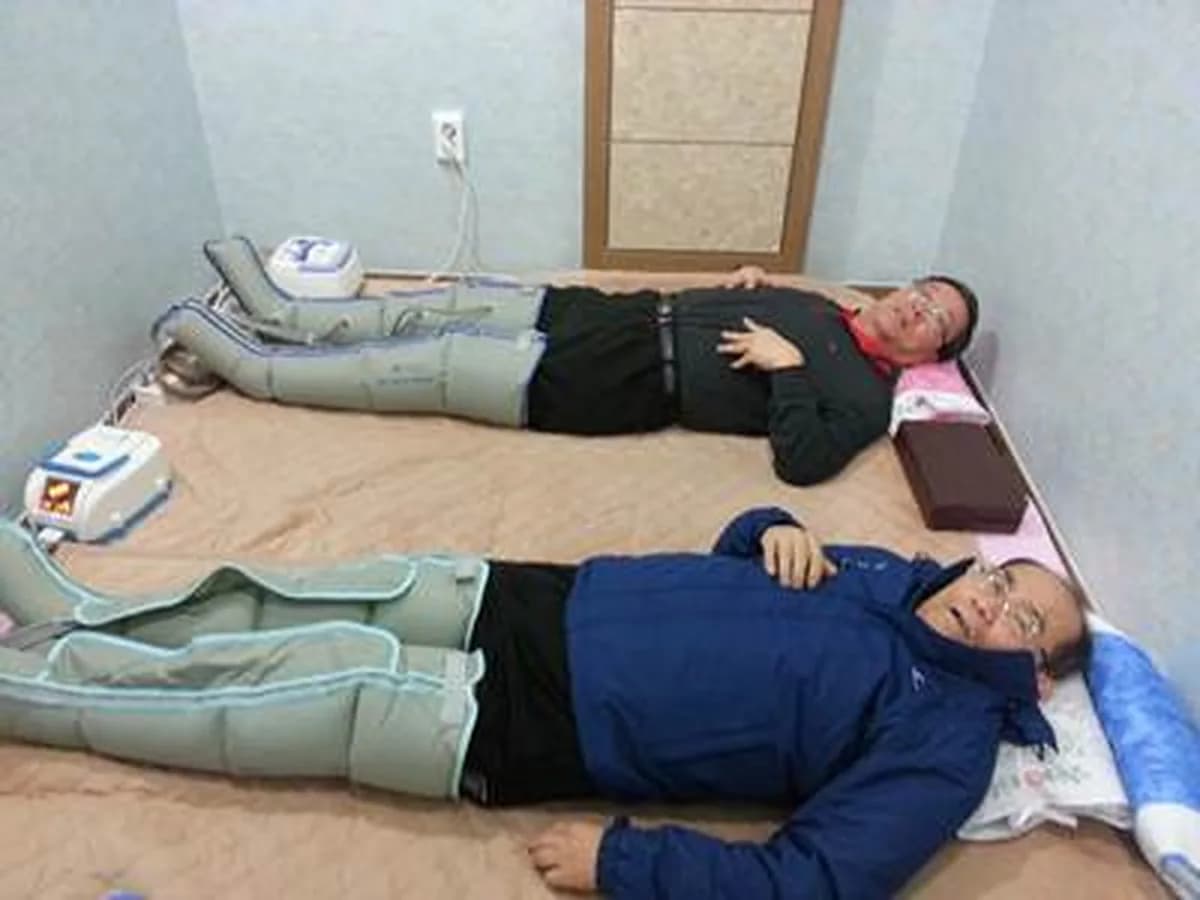 꽃씨재가노인복지센터 이미지 5