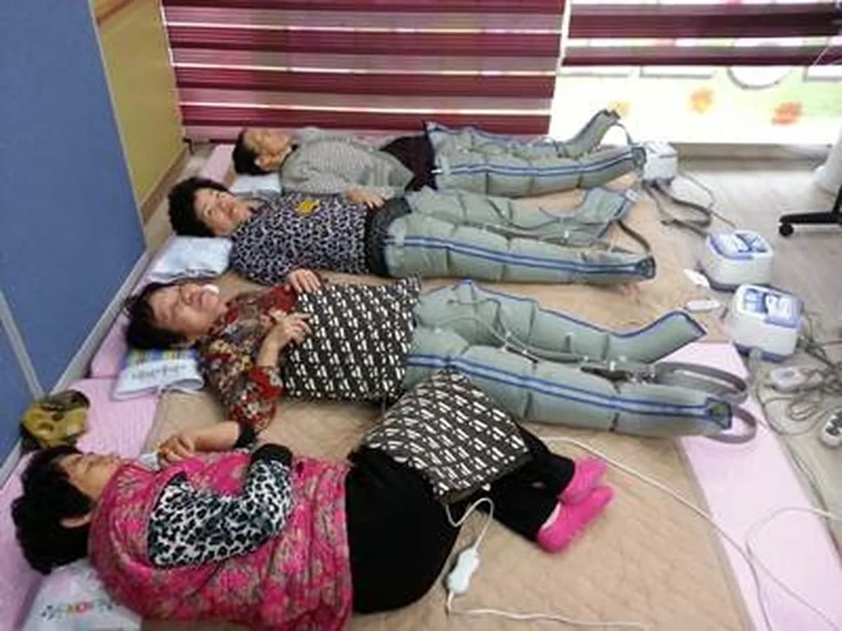 꽃씨재가노인복지센터 이미지 6