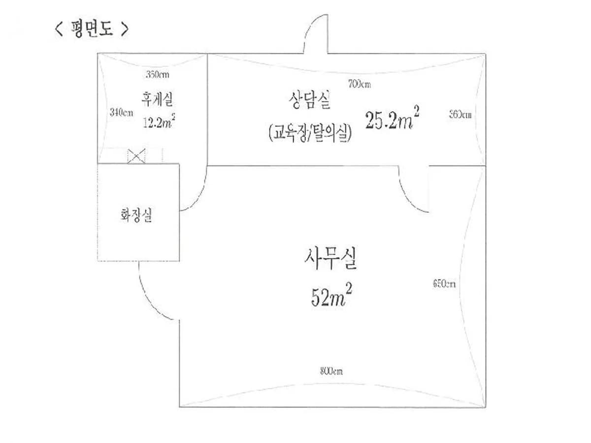 점촌재가노인복지센터 이미지 3