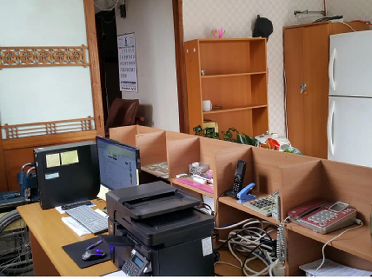 어르신사랑재가복지센터 이미지 2