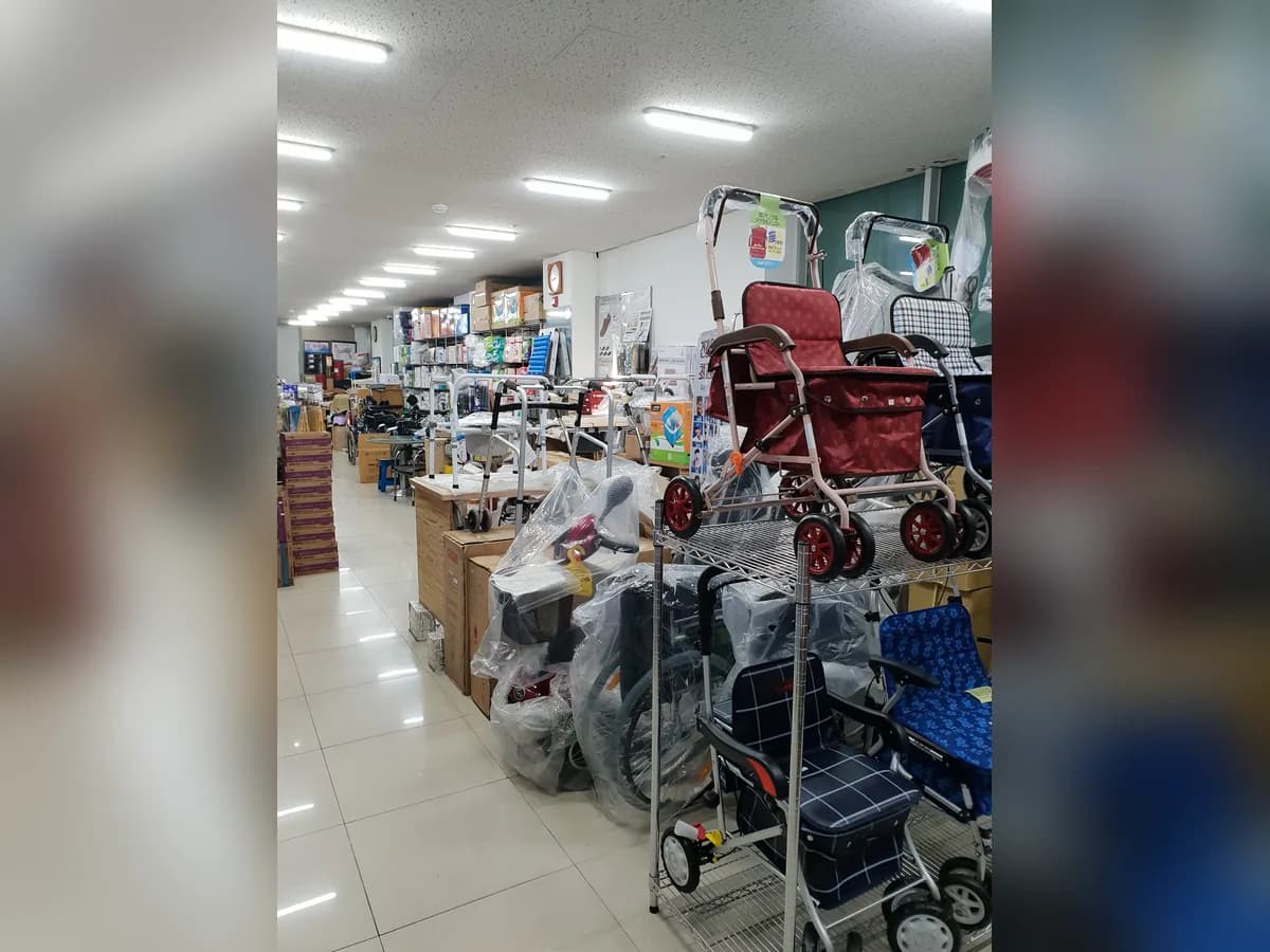 한독의료기 복지용구사업소 이미지 7