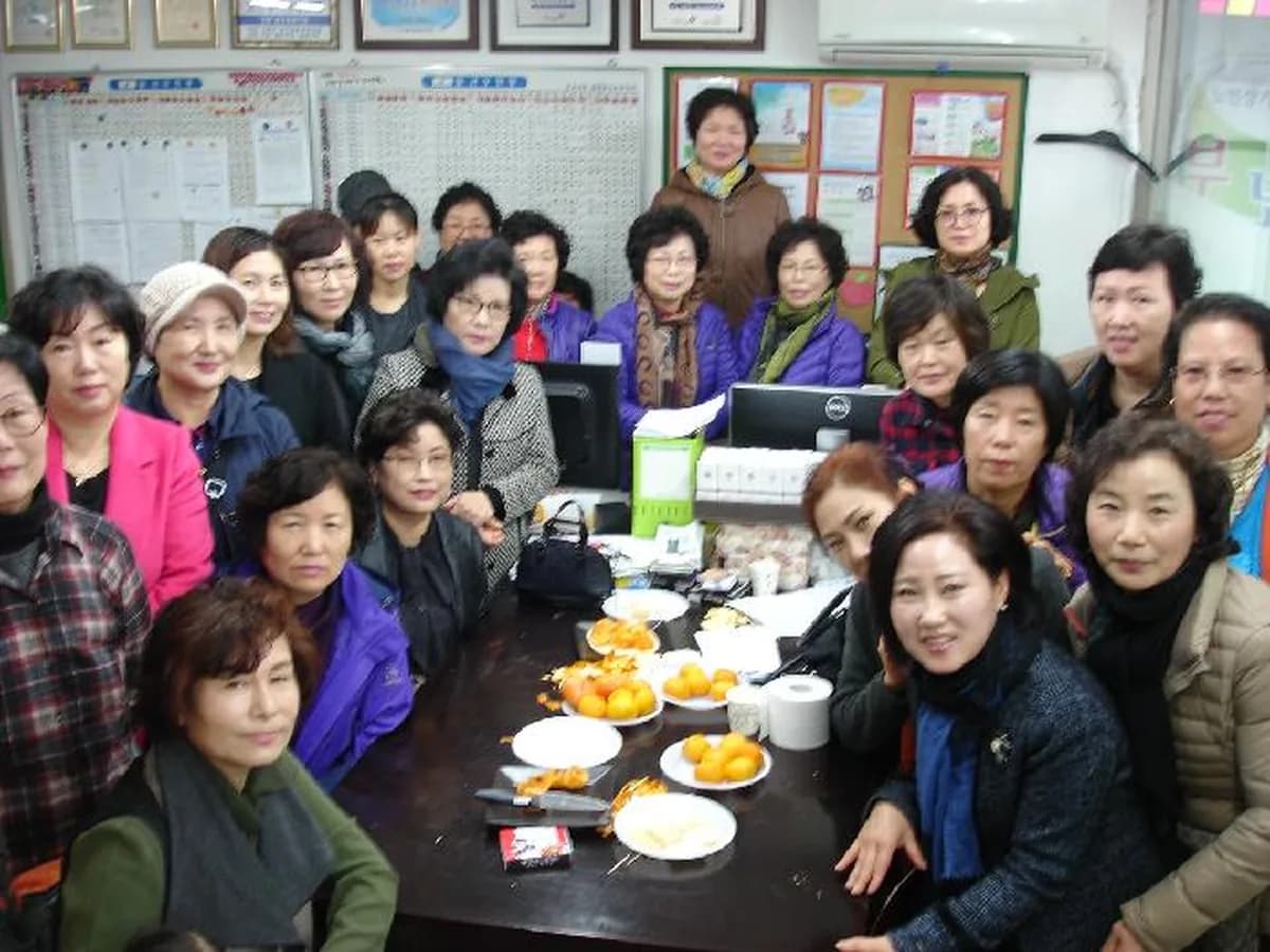 부모사랑재가장기요양기관 이미지 6