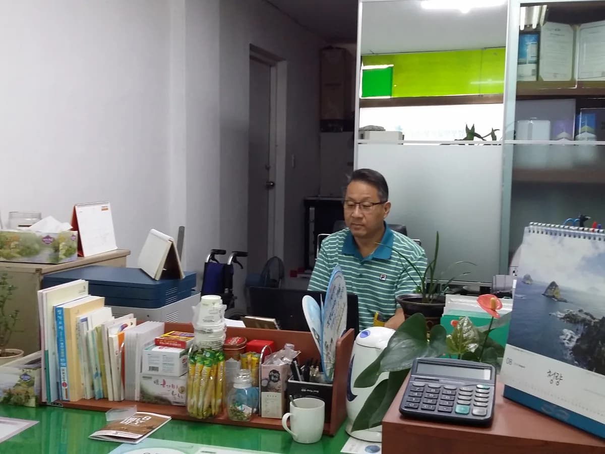 창조재가장기요양센터 이미지 2