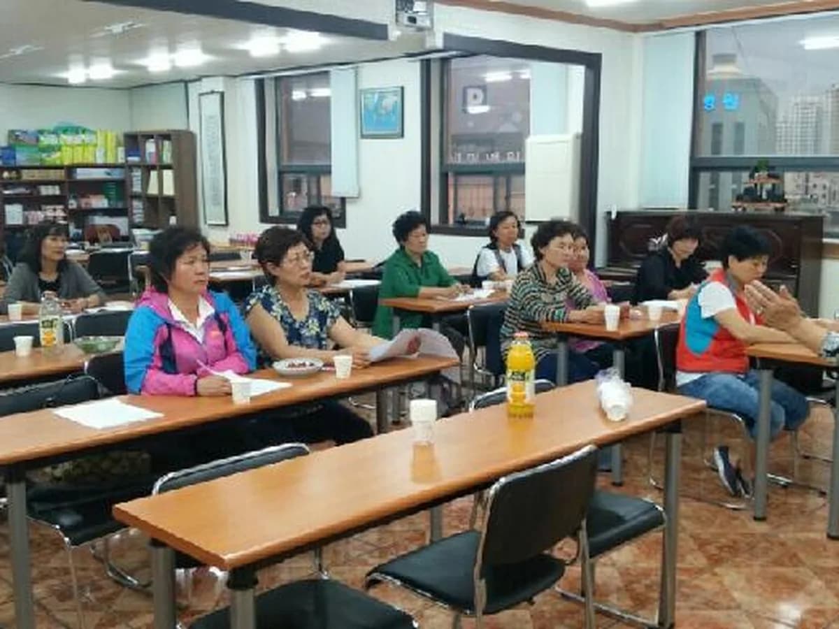 보금자리재가장기요양기관 이미지 7