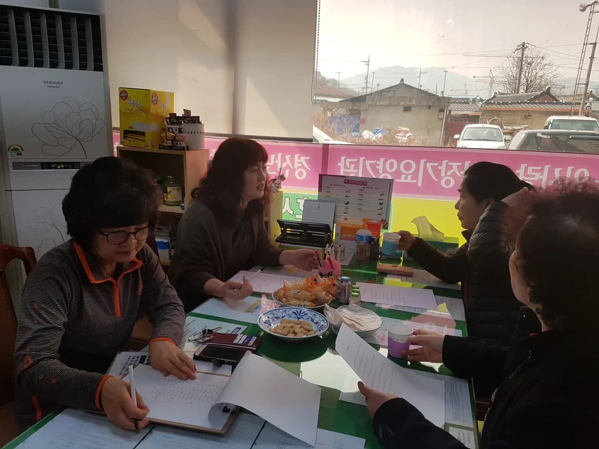 경산노인사랑재가장기요양기관 이미지 6