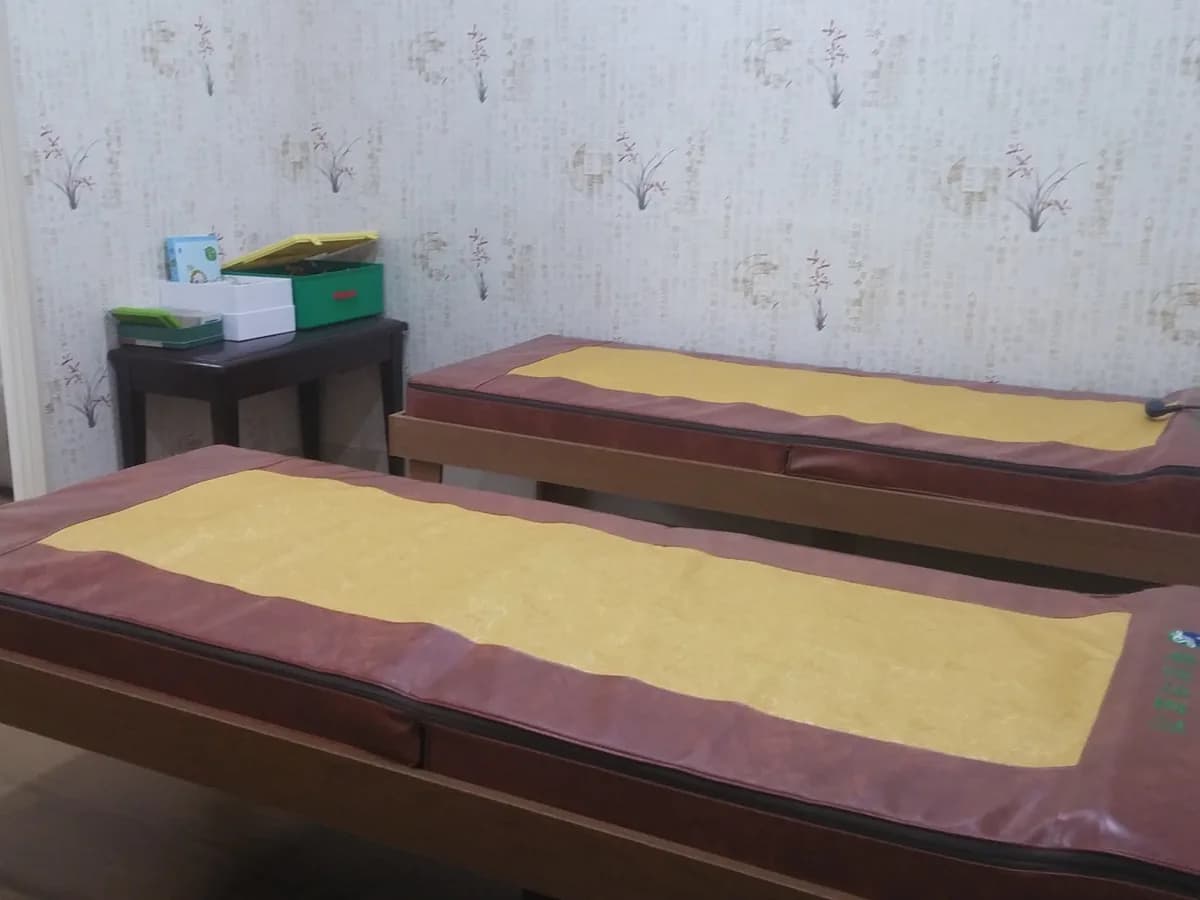 정평실버복지센터 재가장기요양기관 이미지 1