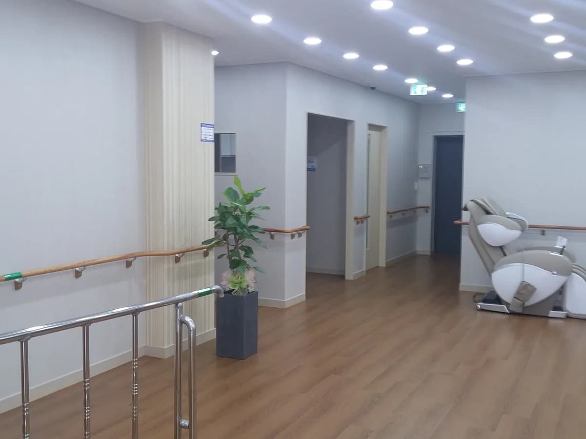 정평실버복지센터 재가장기요양기관 이미지 4