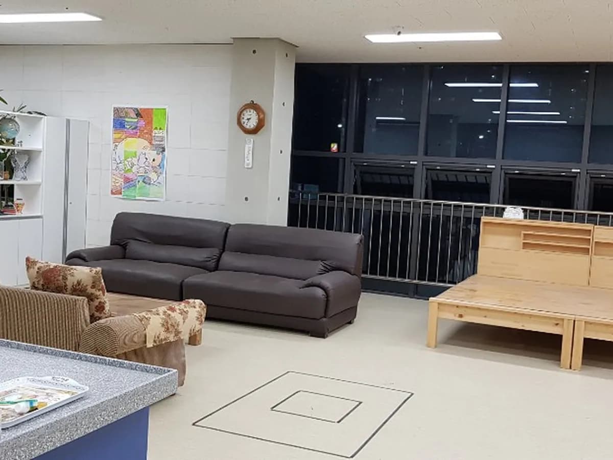 경산광대실재가센터 이미지 1
