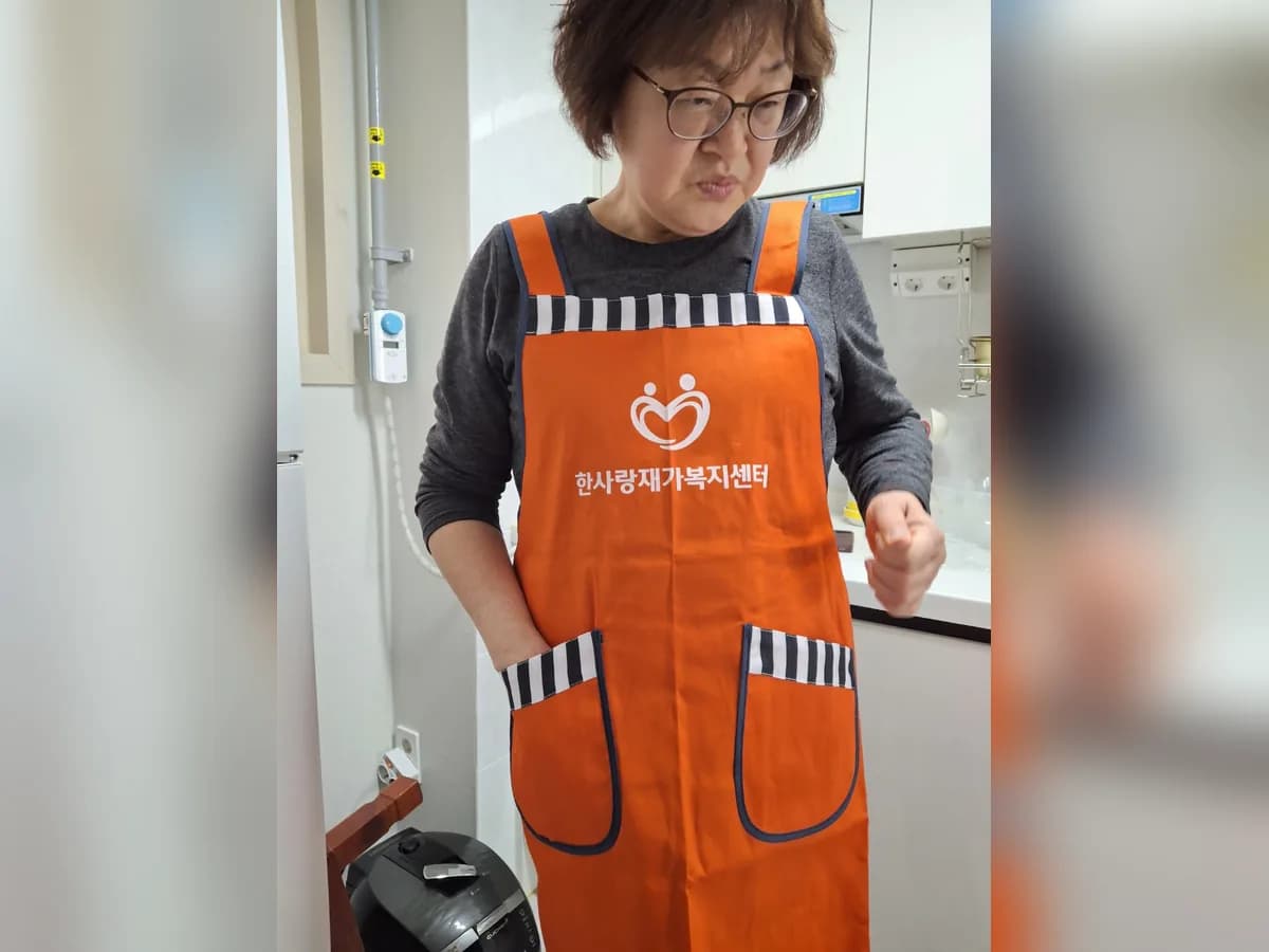 한사랑재가복지센터 이미지 5