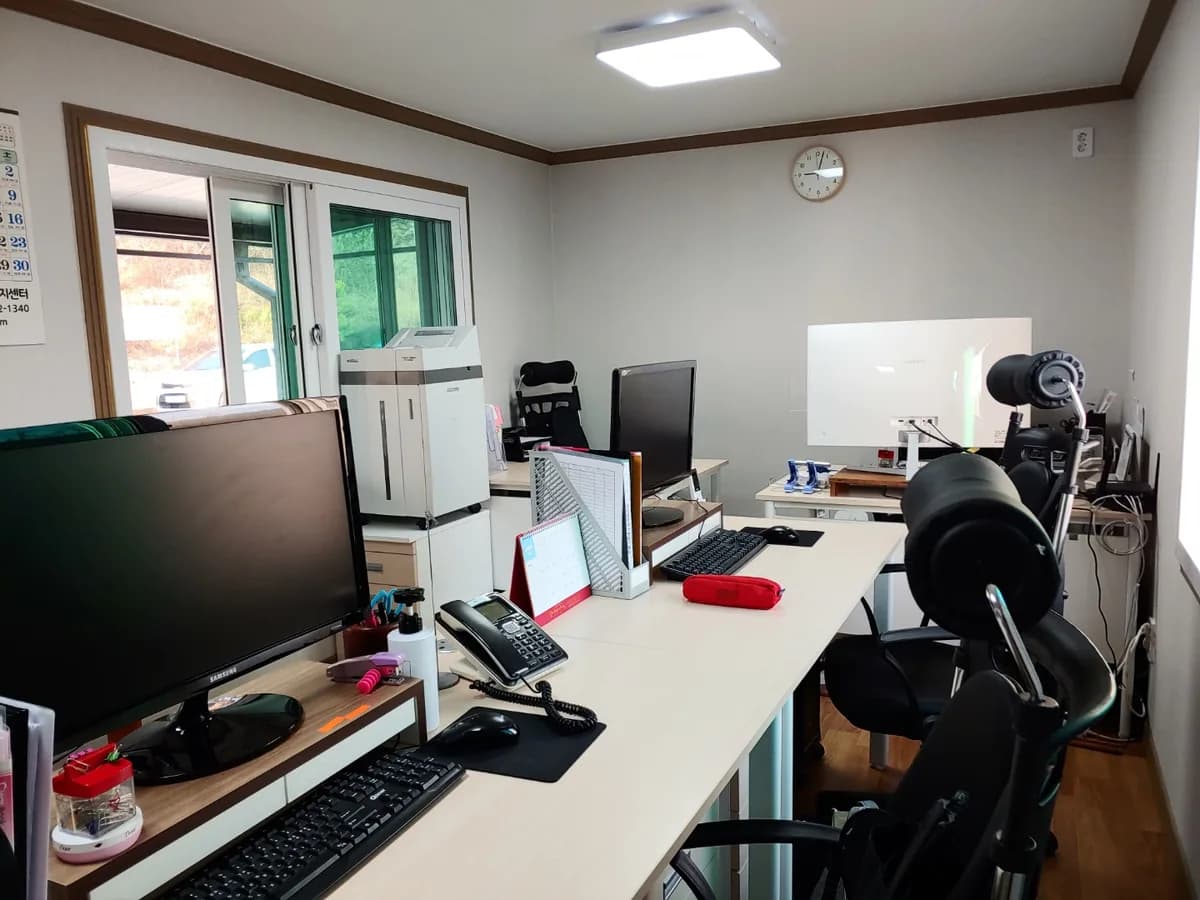 한사랑재가복지센터 이미지 8