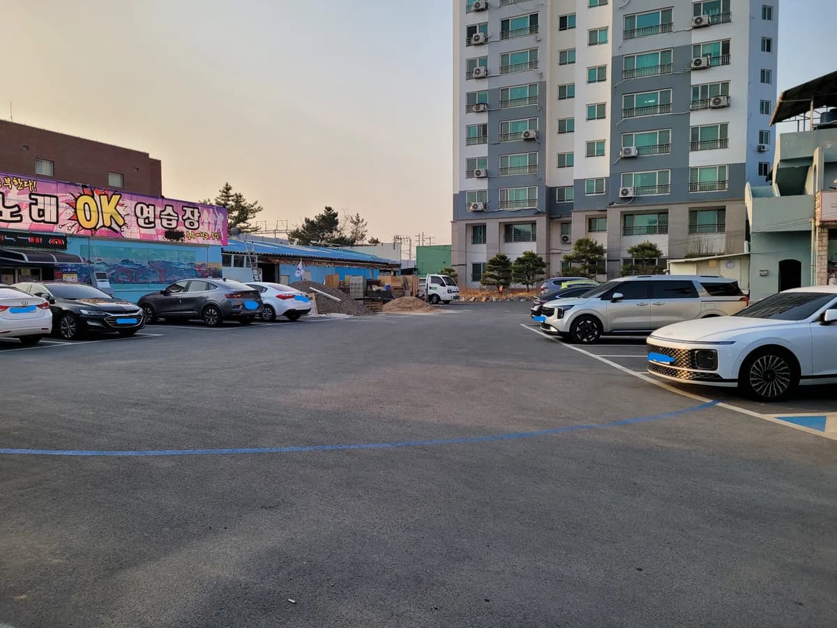 편안한노인복지센터 이미지 7