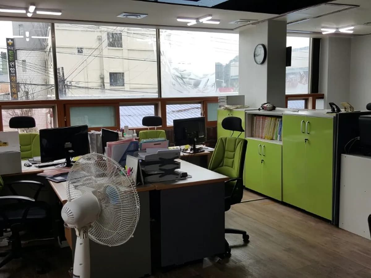 예은노인복지센터 이미지 3