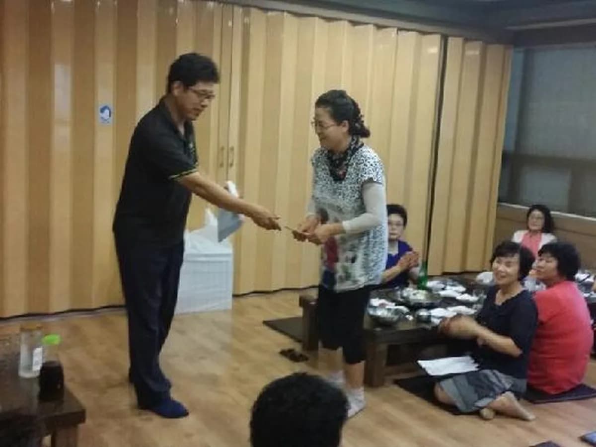 예은노인복지센터 이미지 7