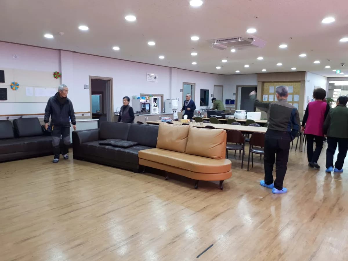영해예주재가복지센터 이미지 2