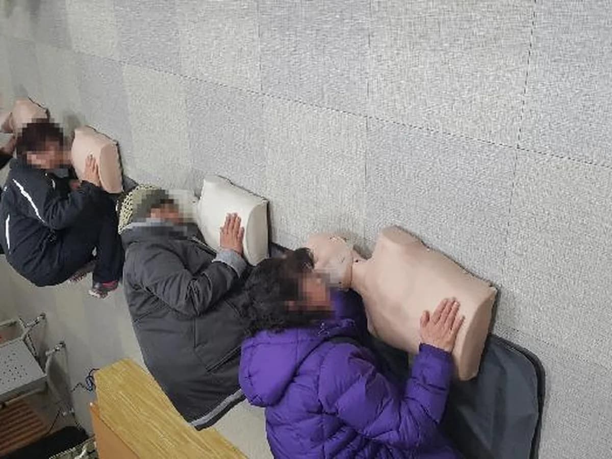 낙원재가노인복지센터 이미지 2