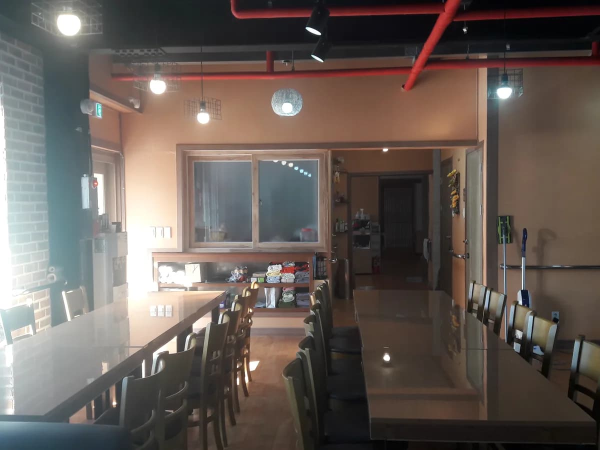 효도원 주간보호센터 이미지 5