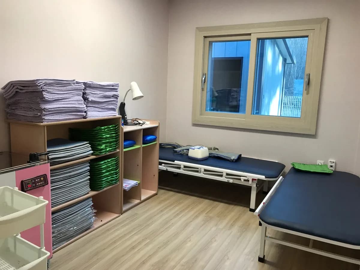 축산부모사랑주간보호센터 이미지 3
