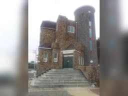 한마음노인복지센터