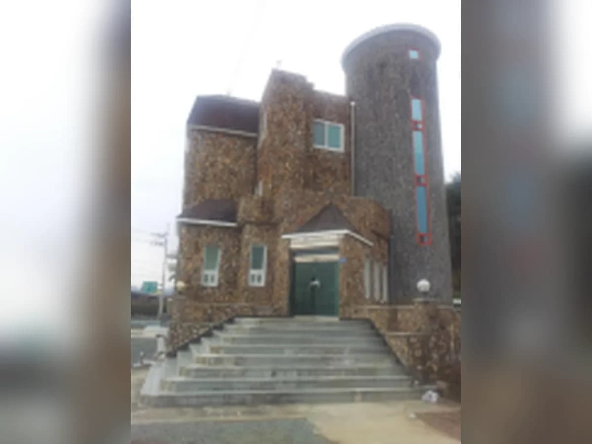 한마음노인복지센터 이미지 1