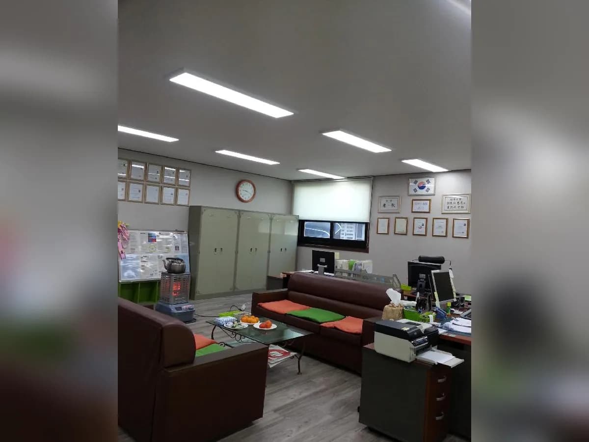 행복한동행 노인복지센터 이미지 3