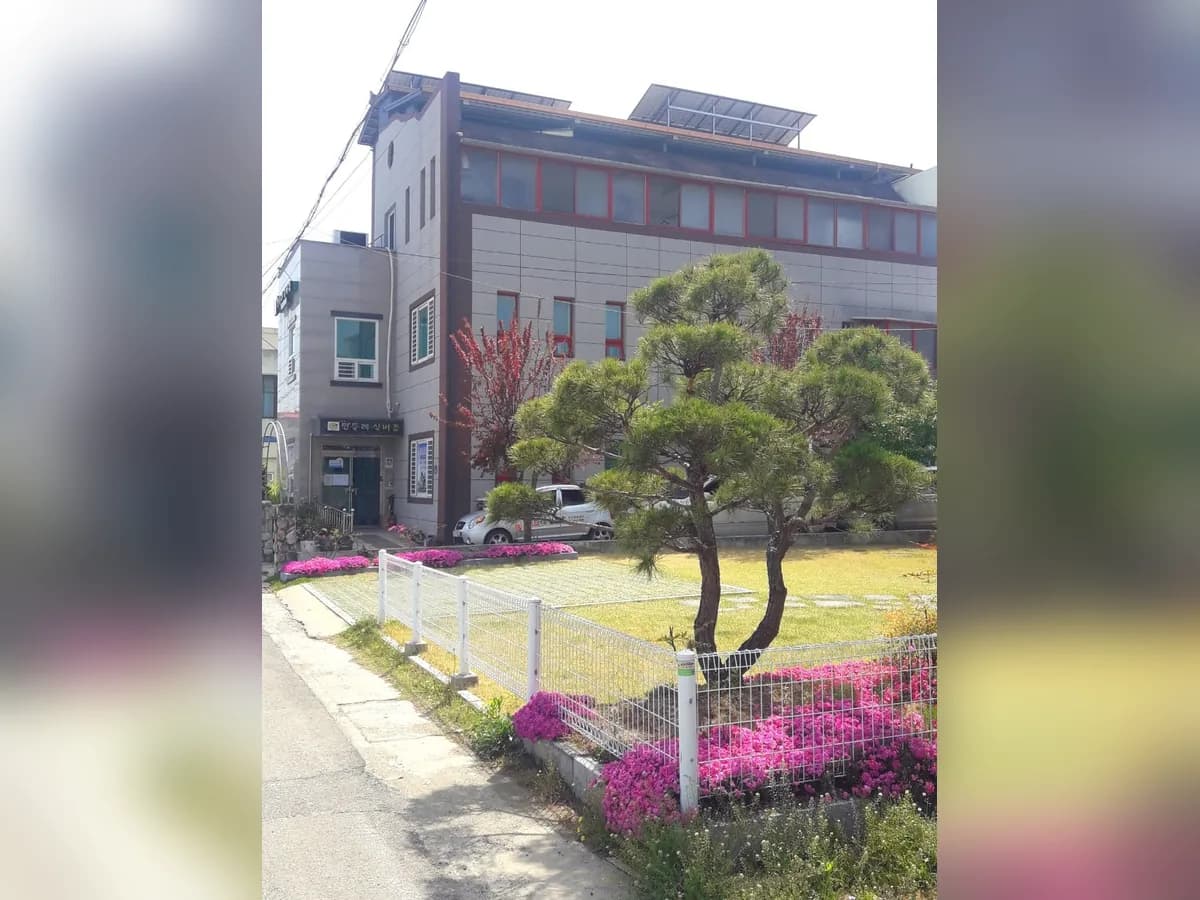민들레실버홈 이미지 3