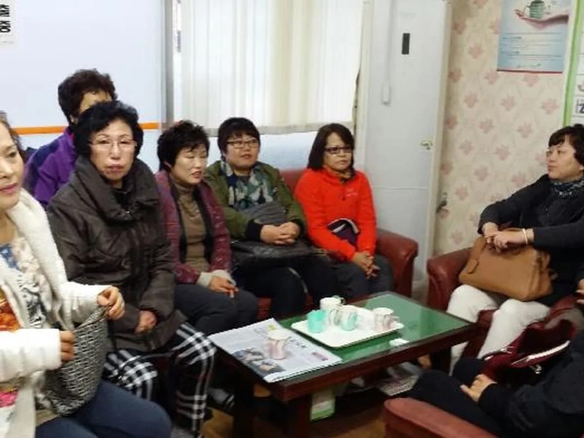 처음처럼재가노인복지센터 이미지 8