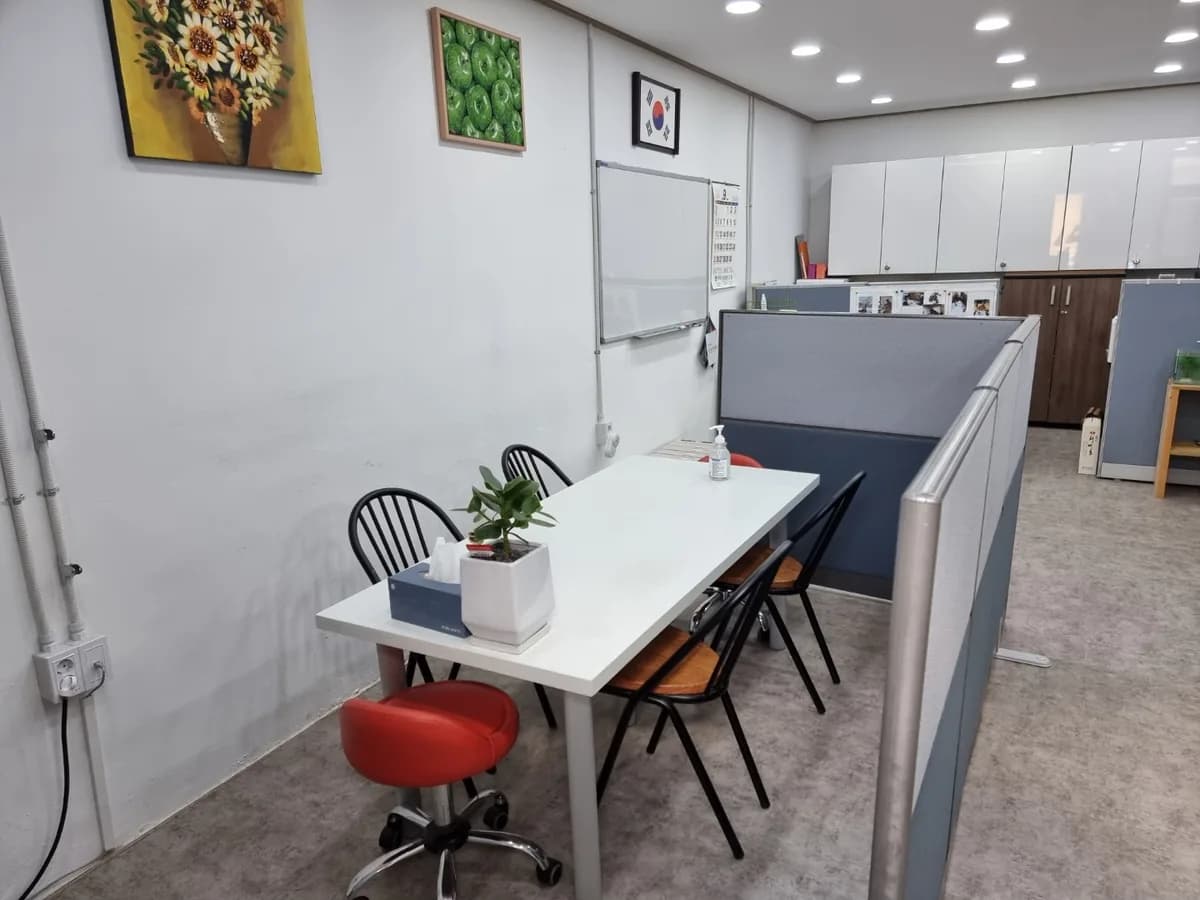 한솔재가노인복지센터 이미지 3