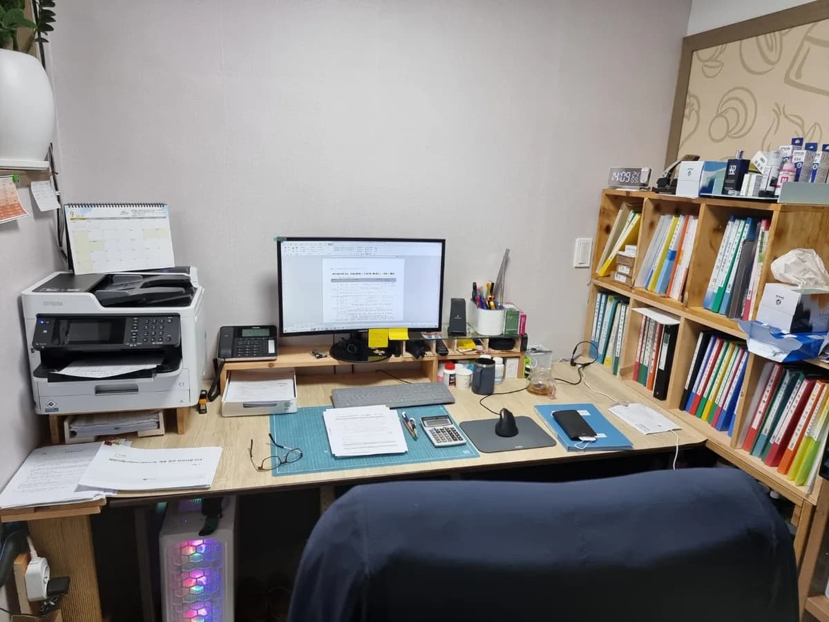 한솔재가노인복지센터 이미지 5