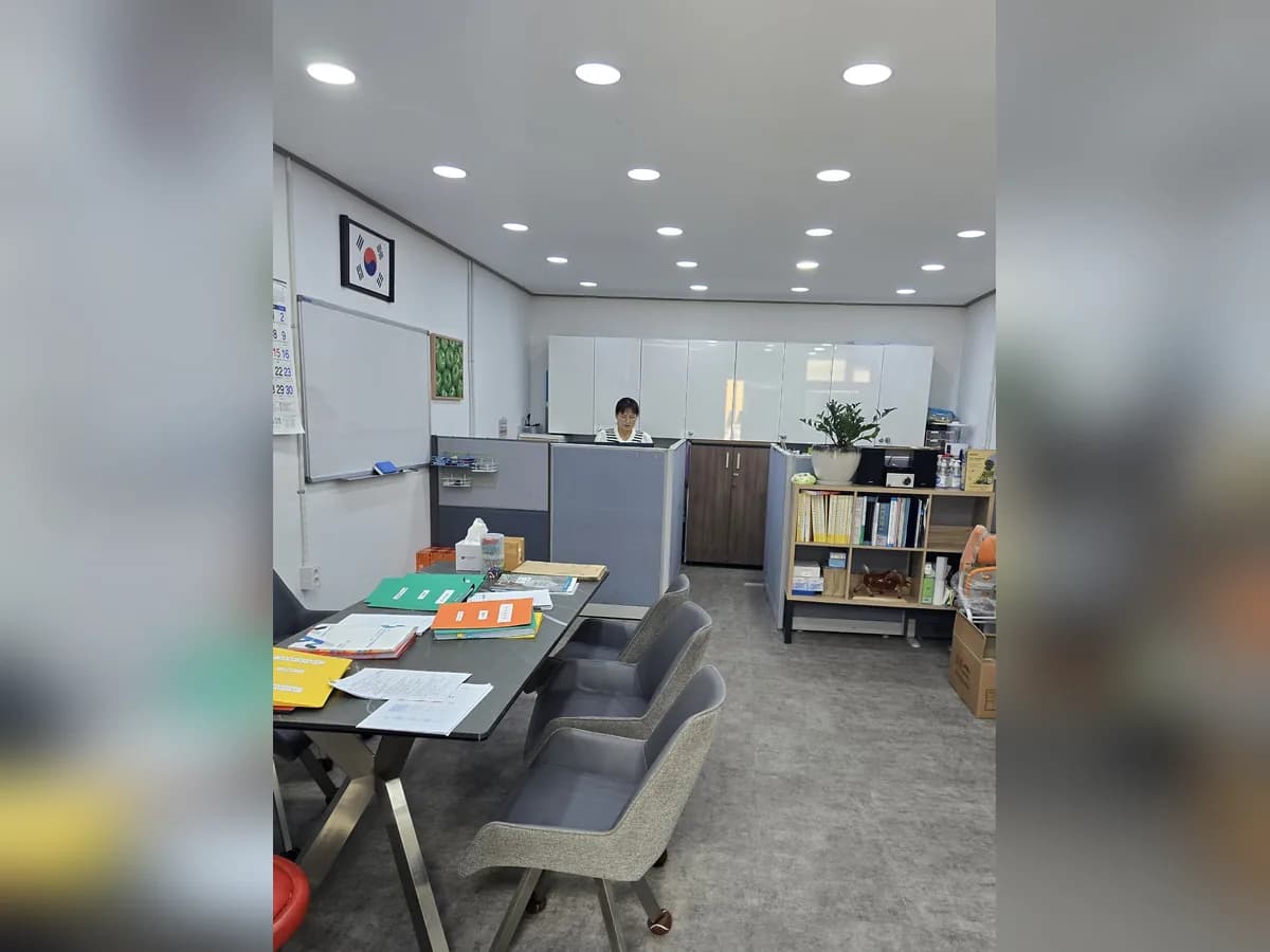 한솔재가노인복지센터 이미지 6