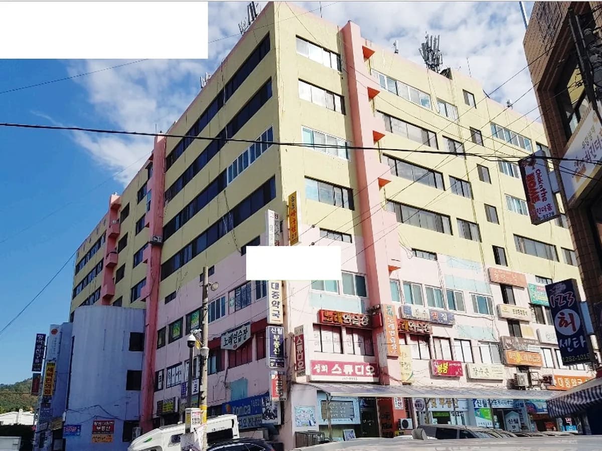 새경남노인복지센터 이미지 2
