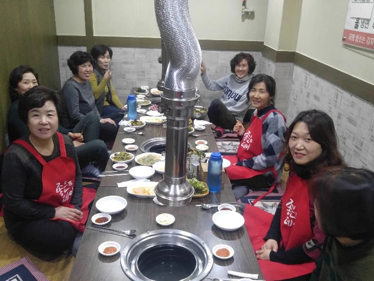 경성재가노인복지센터 이미지 6