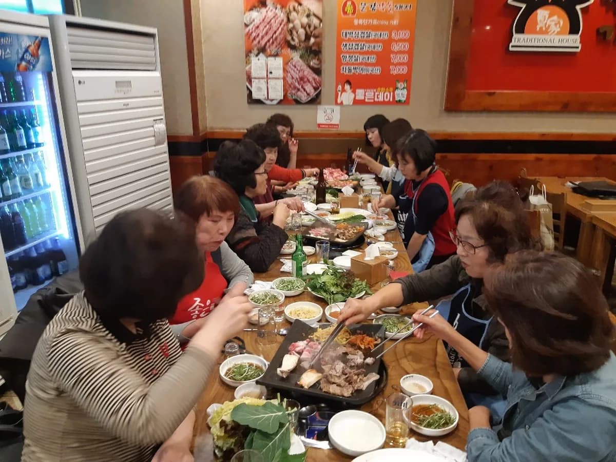 경성재가노인복지센터 이미지 8
