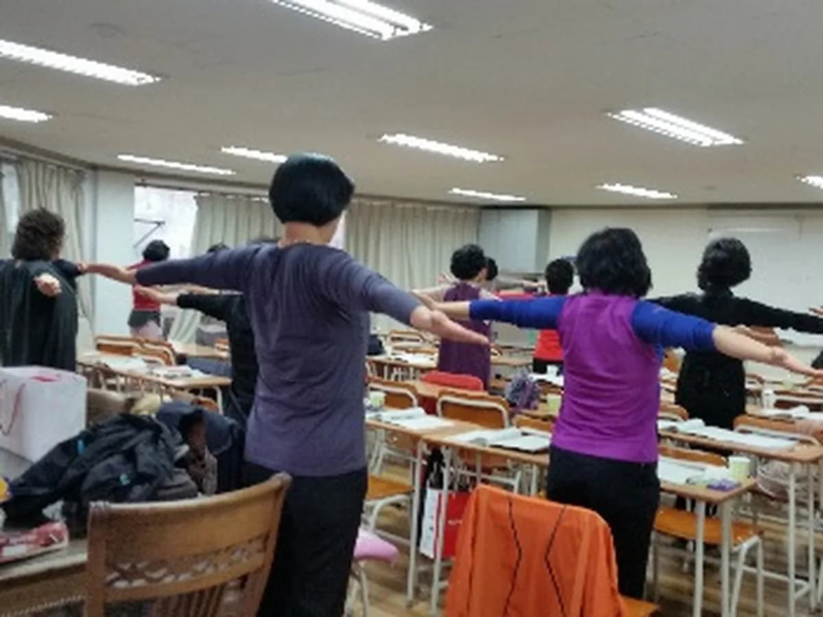 경남다올노인복지센터 이미지 5
