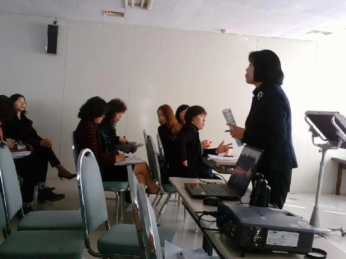 실로암노인복지센터 이미지 8