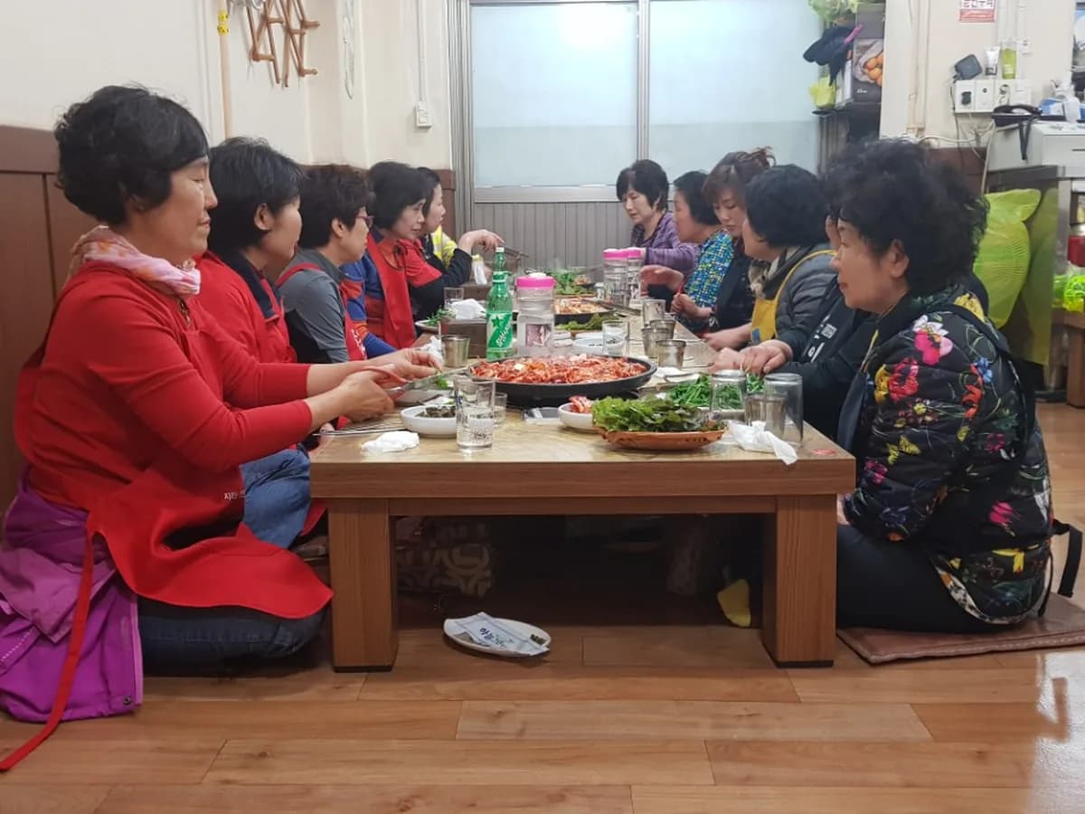 창원시티재가노인복지센터 이미지 4