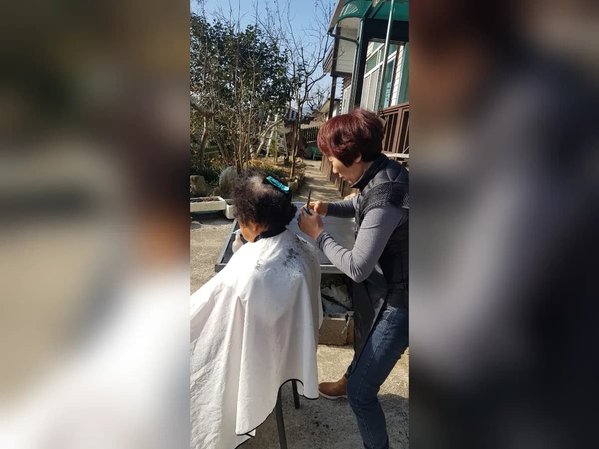 우리재가노인복지센터 이미지 5