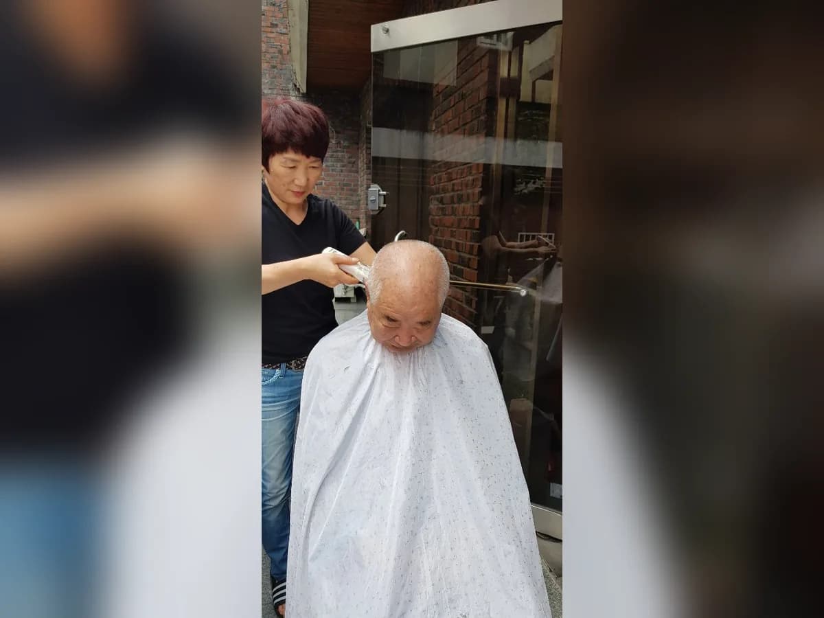 우리재가노인복지센터 이미지 8