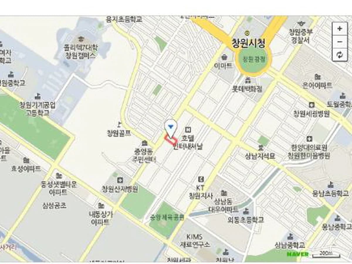 통합힐링복지센터 이미지 8