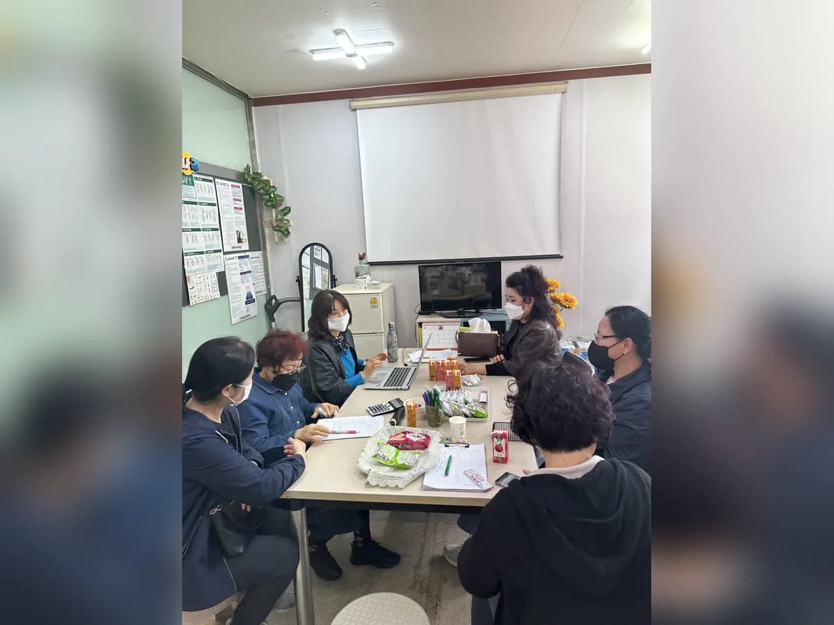 효심재가노인복지센터 이미지 4