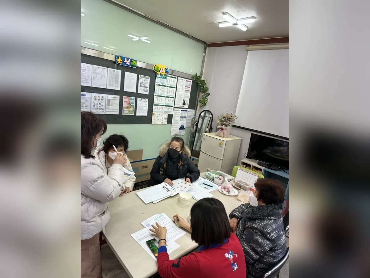 효심재가노인복지센터 이미지 6