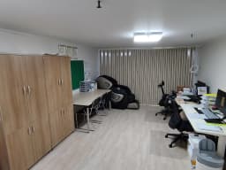 정다운실버케어