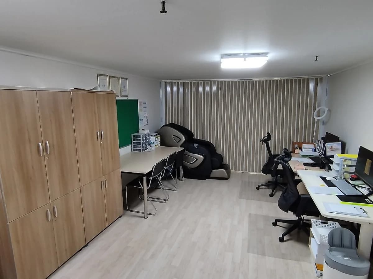 정다운실버케어 이미지 1