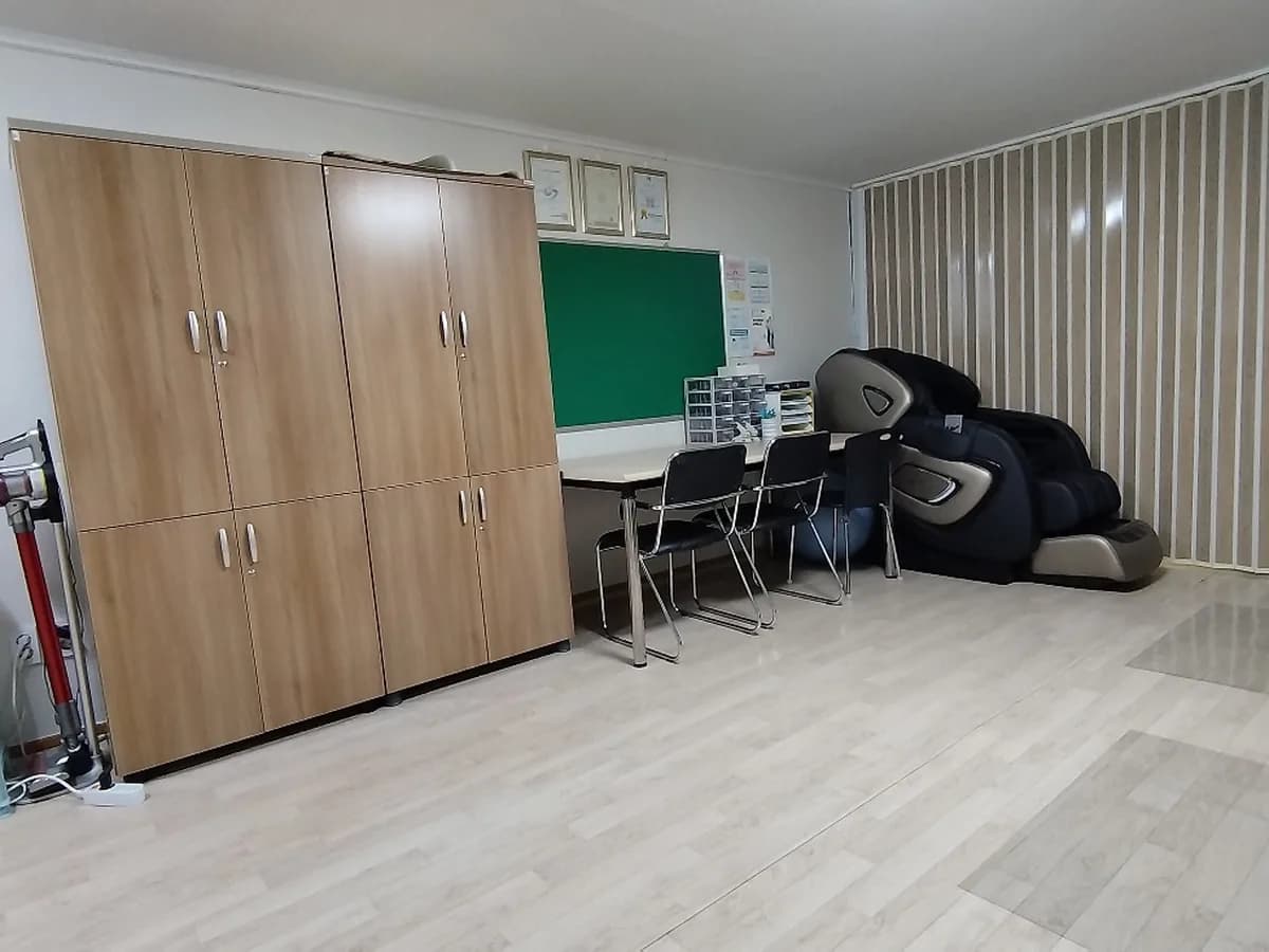 정다운실버케어 이미지 2