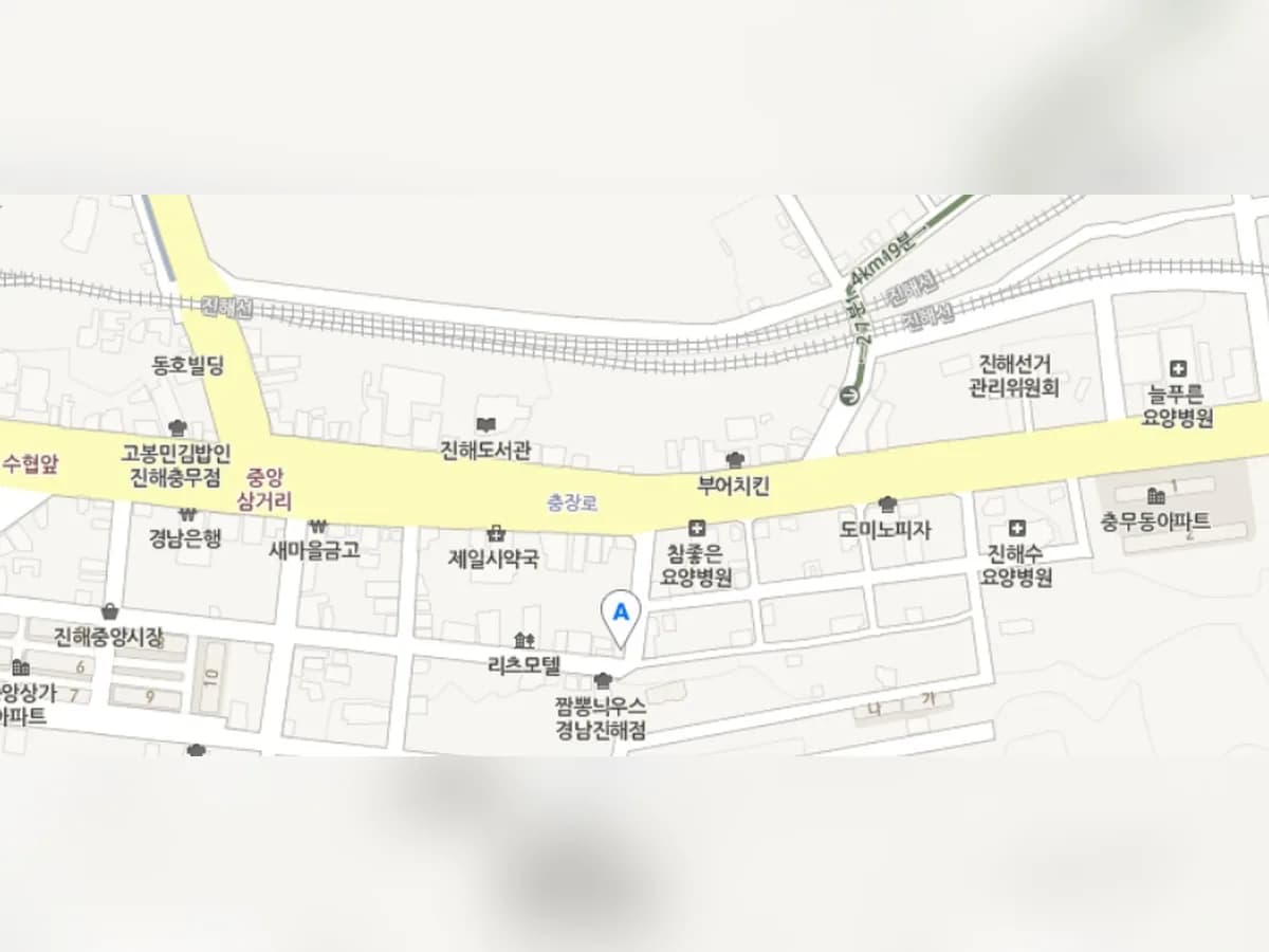 우리노인복지센터 이미지 1