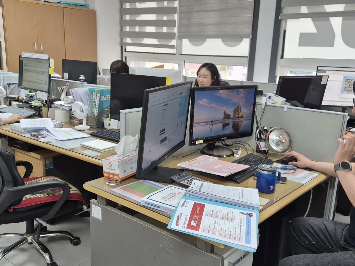 창원노인주간보호센터 이미지 3