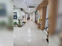 다정한노인복지센터