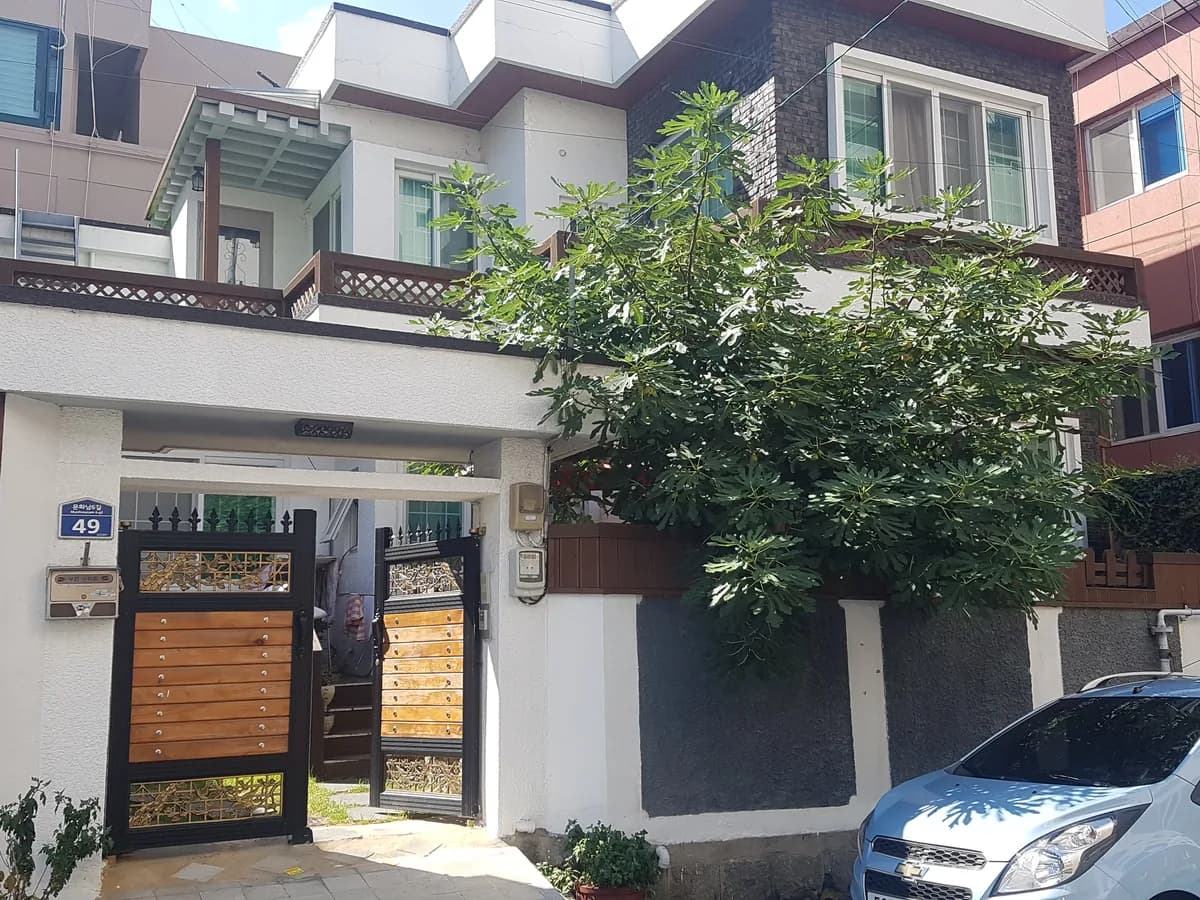 가로등 재가센터 이미지 1