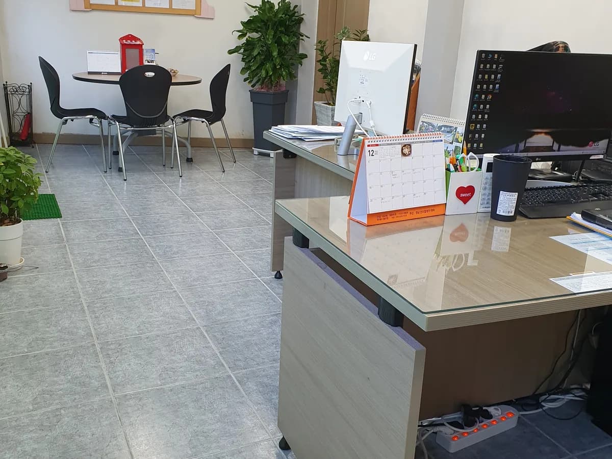 한울재가노인복지센터 이미지 5