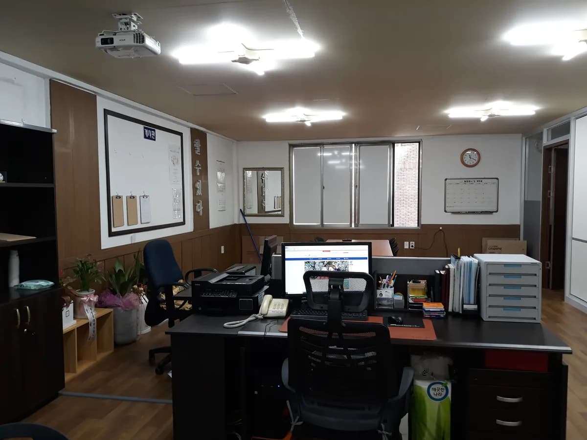 두리두리 재가노인복지센터 이미지 2
