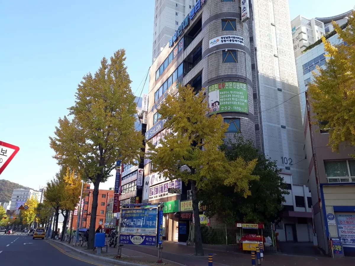 경상남도사회서비스원 창원시종합재가센터 이미지 5